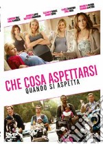 Che Cosa Aspettarsi Quando Si Aspetta dvd