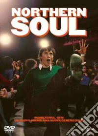 Northern Soul dvd