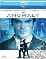 (Blu-Ray Disk) Anomaly (The)