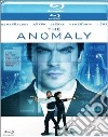 (Blu-Ray Disk) Anomaly (The) film in dvd di Noel Clarke