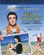 (Blu-Ray Disk) Non Mi Scaricare brd