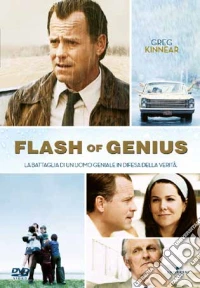Flash Of Genius dvd