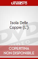 Isola Delle Coppie (L') dvd