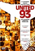 United 93 dvd