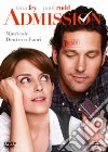 Admission - Matricole Dentro O Fuori film in dvd di Paul Weitz