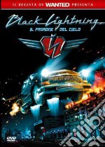 Black Lightning - Il Padrone Del Cielo dvd