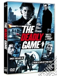 Deadly Game (The) - Gioco Pericoloso dvd