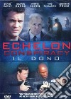 Echelon Conspiracy - Il Dono film in dvd di Greg Marcks