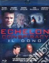 (Blu-Ray Disk) Echelon Conspiracy - Il Dono film in dvd di Greg Marcks