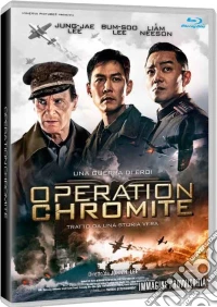 (Blu-Ray Disk) Operation Chromite brd