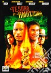 Tesoro Dell'Amazzonia (Il) dvd