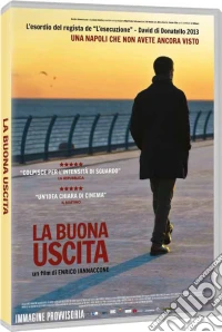 Buona Uscita (La) dvd