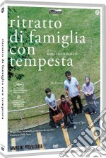 Ritratto Di Famiglia Con Tempesta dvd