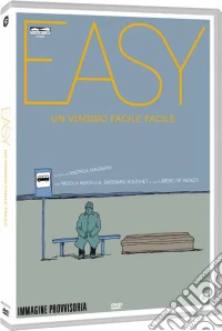 Easy dvd