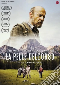 Pelle Dell'Orso (La) dvd