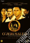 O' Jerusalem dvd