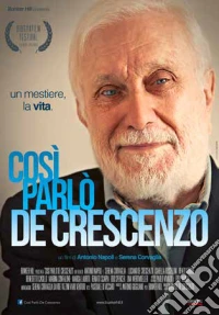Cosi' Parlo' De Crescenzo dvd