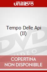 Tempo Delle Api (Il) dvd