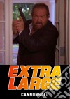 Detective Extralarge - Cannonball dvd