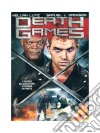 Death Games dvd