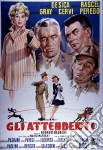 Attendenti (Gli) dvd