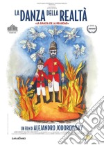 (Blu-Ray Disk) Danza Della Realta' (La) brd