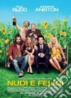 (Blu-Ray Disk) Nudi E Felici film in dvd di David Wain