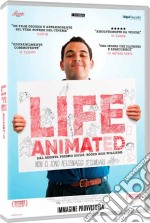 Life Animated dvd