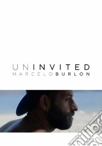 Uninvited - Marcelo Burlon dvd