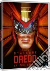 (Blu-Ray Disk) Dredd - La Legge Sono Io dvd
