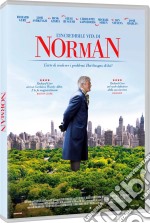 Incredibile Vita Di Norman (L') dvd