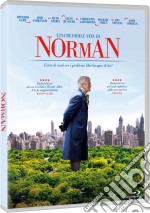 (Blu-Ray Disk) Incredibile Vita Di Norman (L') brd