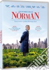 (Blu-Ray Disk) Incredibile Vita Di Norman (L') dvd