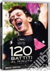 (Blu-Ray Disk) 120 Battiti Al Minuto film in dvd di Robin Campillo