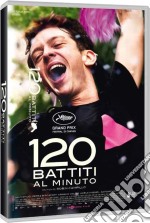 120 Battiti Al Minuto dvd