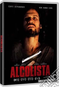 Alcolista dvd