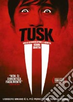 (Blu-Ray Disk) Tusk brd