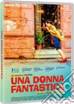 (Blu-Ray Disk) Donna Fantastica (Una) brd