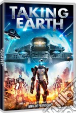 Taking Earth dvd