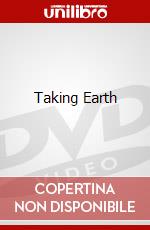 Taking Earth dvd
