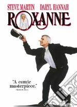 (Blu-Ray Disk) Roxanne brd