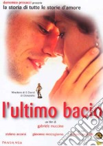 Ultimo Bacio (L') dvd