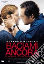 Baciami Ancora dvd