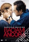 Baciami Ancora film in dvd di Gabriele Muccino