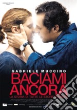 (Blu-Ray Disk) Baciami Ancora brd