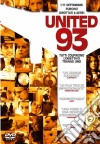 (Blu-Ray Disk) United 93 film in dvd di Paul Greengrass
