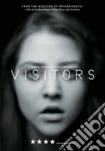 Visitors dvd