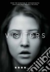 Visitors film in dvd di Godfrey Reggio