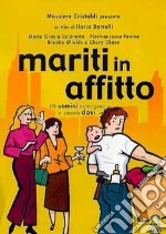 Mariti In Affitto dvd