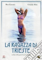 Ragazza Di Trieste (La) dvd